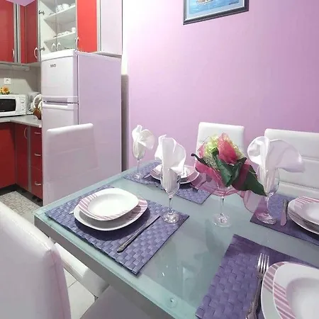 Goran Hotel