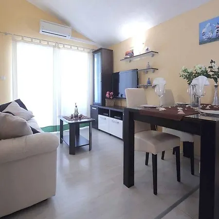 Goran Hotel Makarska