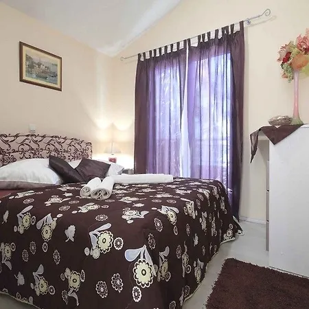 Hotel Goran Makarska
