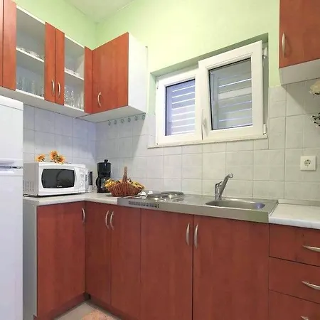 Goran Hotel Makarska