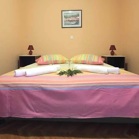 Goran Hotel