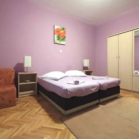 Hotel Goran Makarska