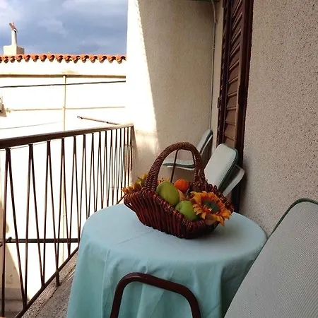Goran Hotel Makarska