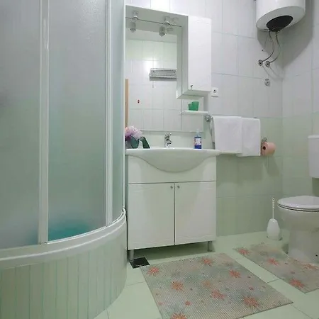 Hotel Goran